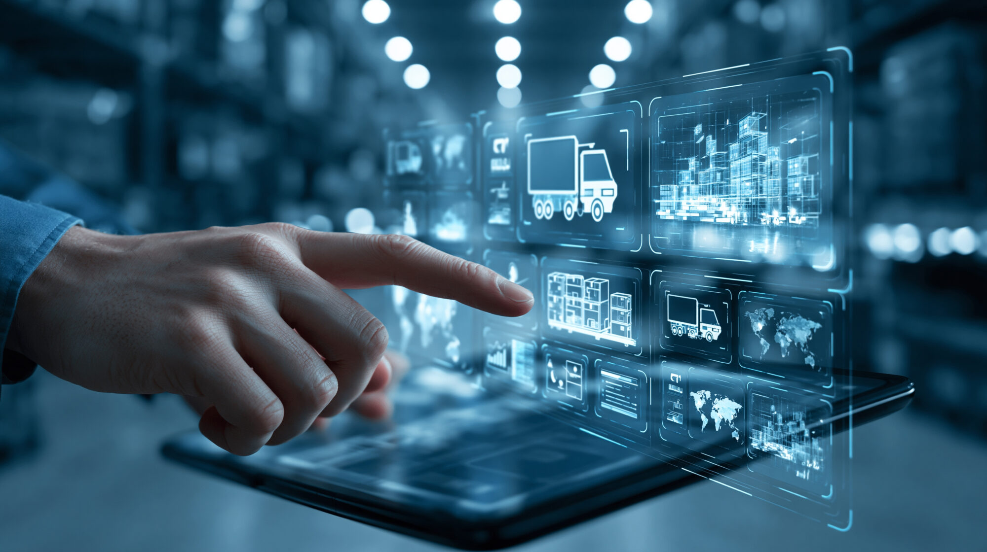 Rapid Design Changes to Accommodate New Technologies in Cold Chain