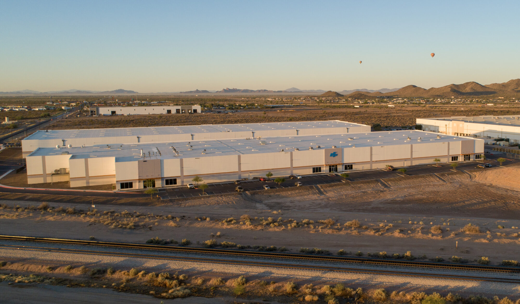 EFP Gathers Casa Grande, Arizona Community for a Grand Opening