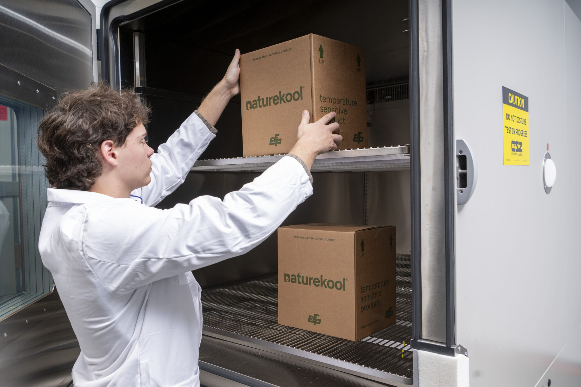 NatureKool®: Leading the Way in Eco-Friendly Packaging