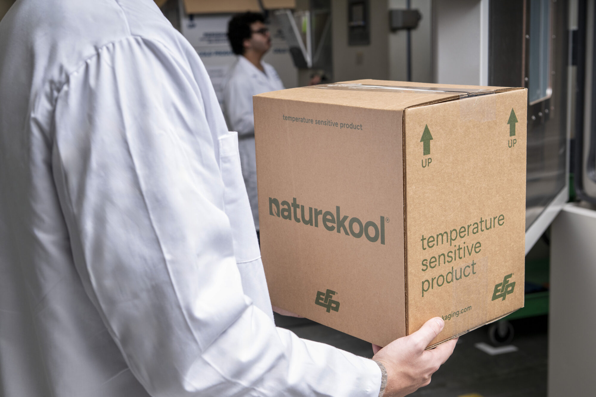Future of Food: Why Sustainable Packaging Matters