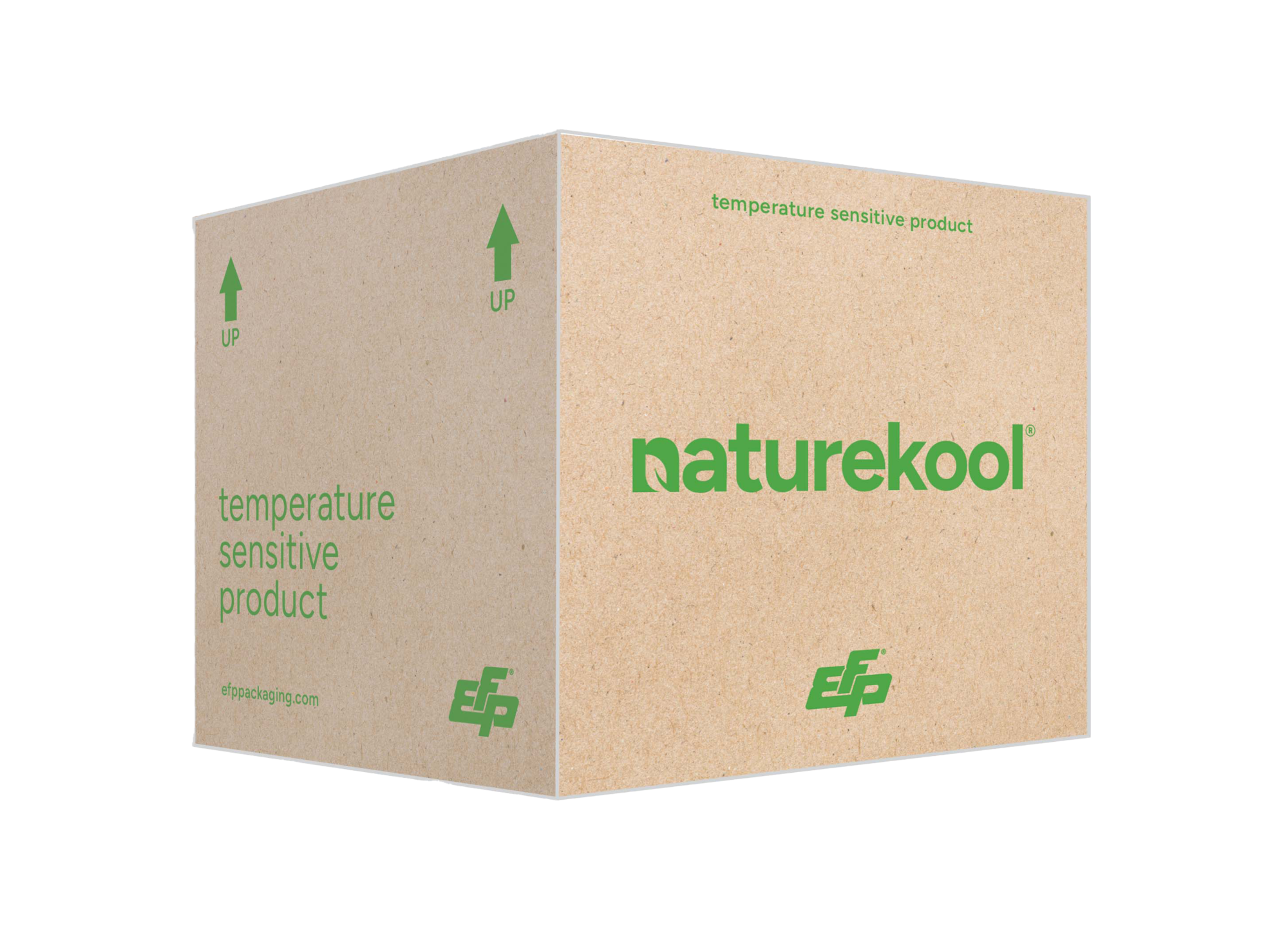 EFP, LLC Announces Acquisition of NatureKool, Inc.