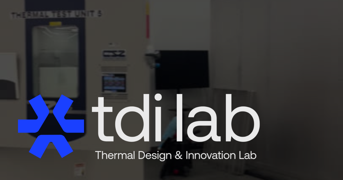 EFP’s TDI Lab™ is Here: Bigger, Bolder, and Built for What’s Next