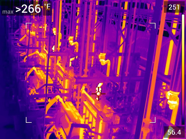 Thermal Image Evv Thermal Image Evv