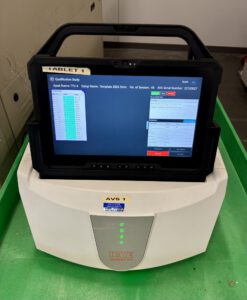 Data Logging System