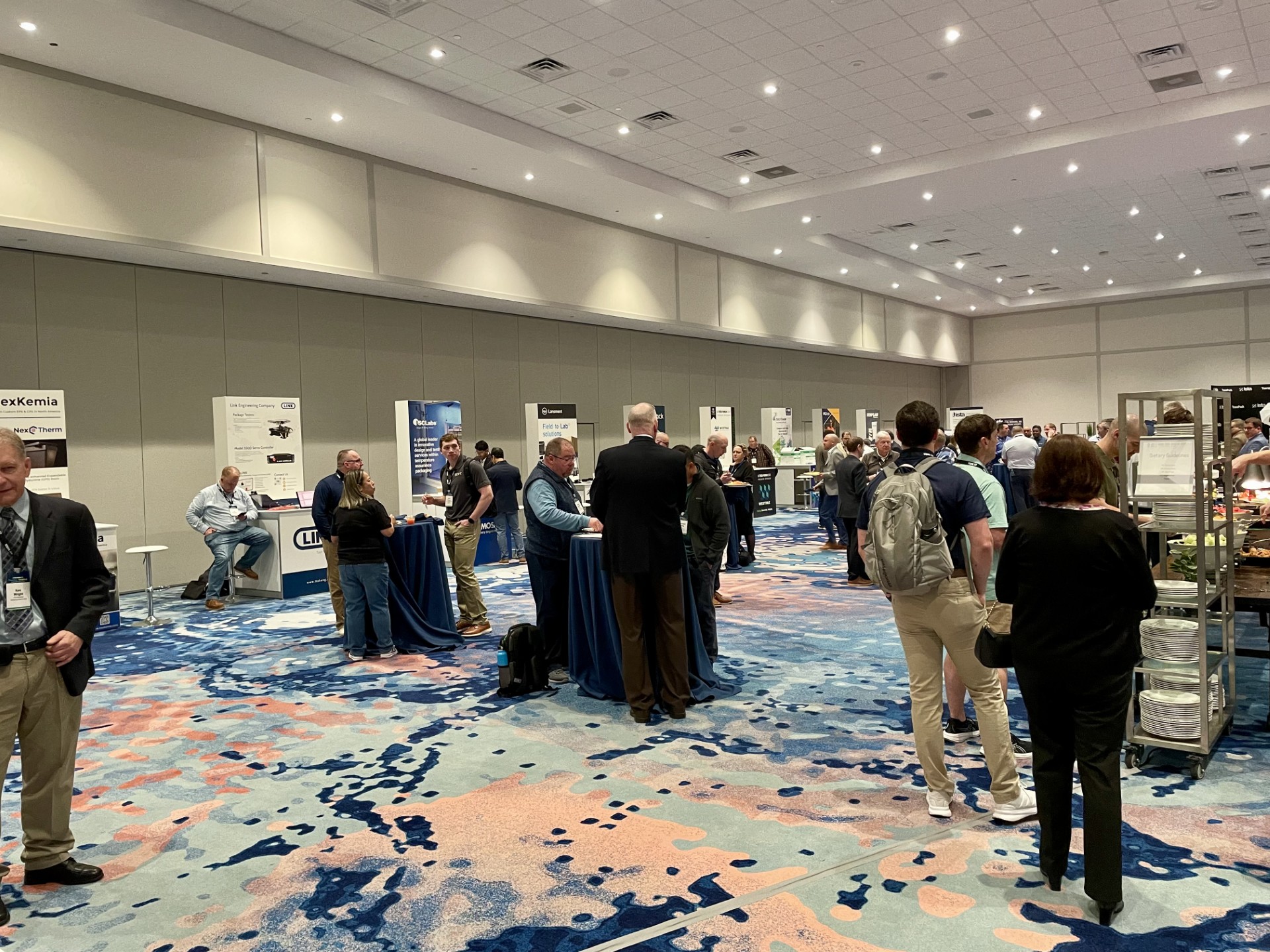 2025 Trade Shows & Conferences